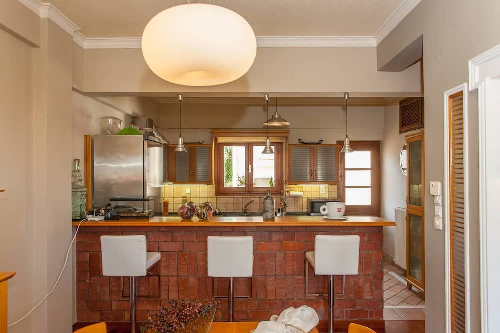 Photo of Kitchen in Halepa