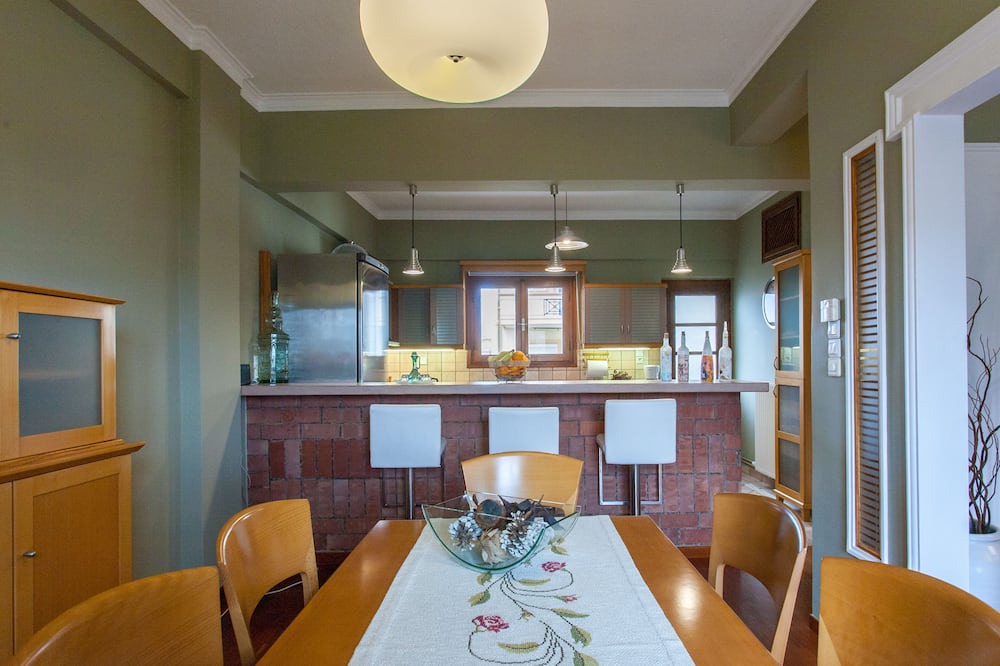 Photo of Kitchen in Halepa