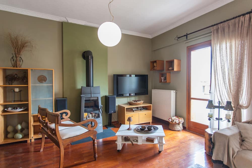 Photo of Livingroom in Halepa