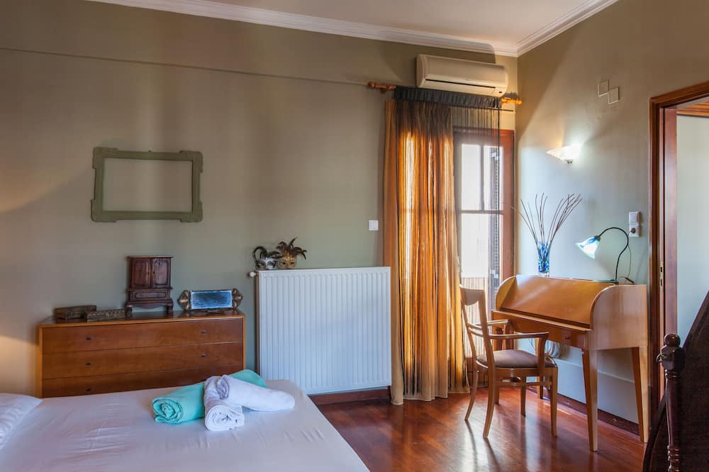 Photo of Bedroom in Halepa