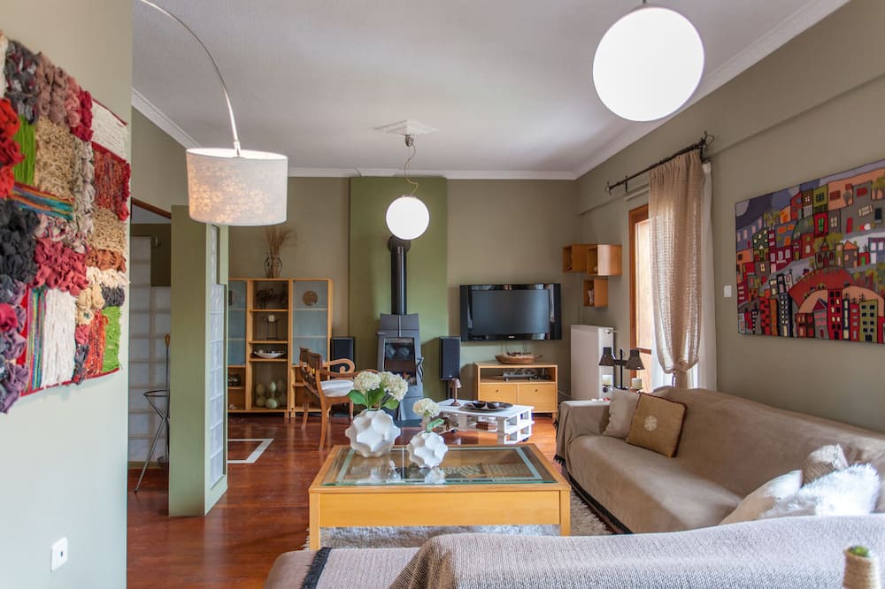 Photo of Livingroom in Halepa