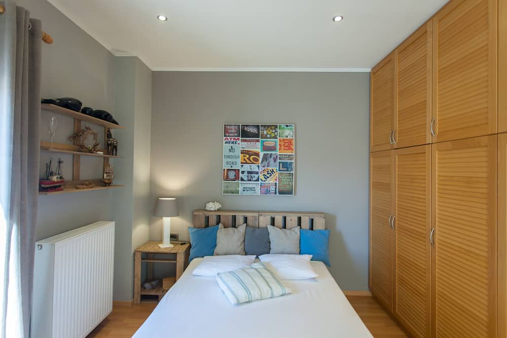 Photo of Bedroom in Halepa
