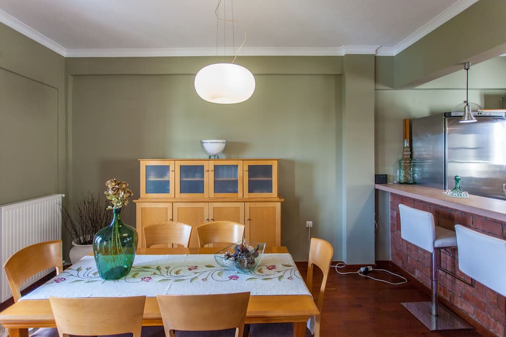 Photo of Kitchen in Halepa