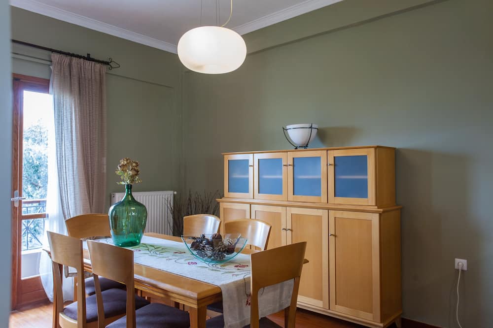 Photo of Kitchen in Halepa