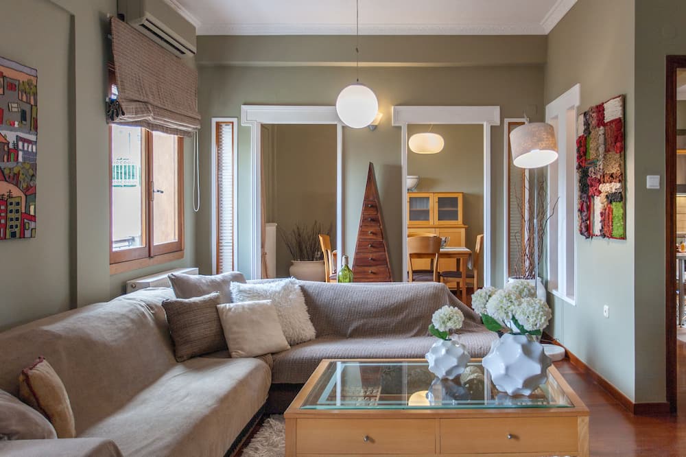 Photo of Livingroom in Halepa