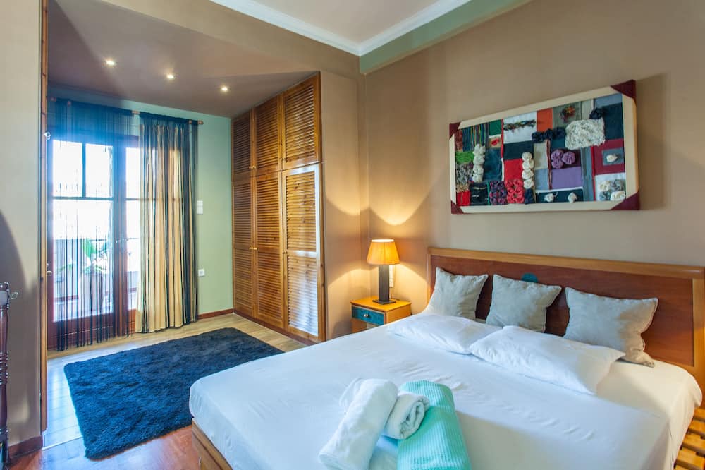 Photo of Bedroom in Halepa