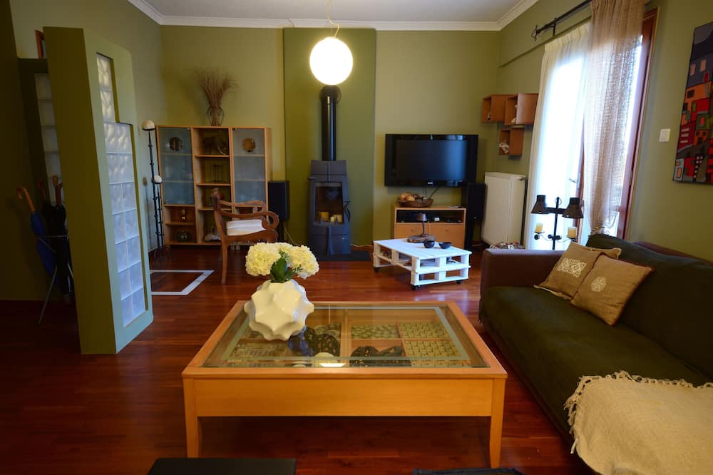 Photo of Bedroom in Halepa