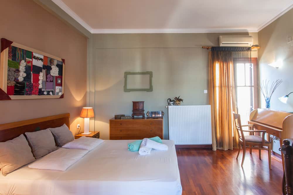 Photo of Bedroom in Halepa