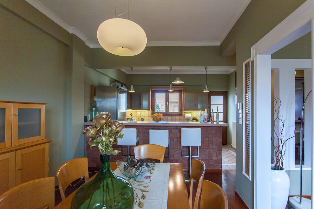 Photo of Kitchen in Halepa
