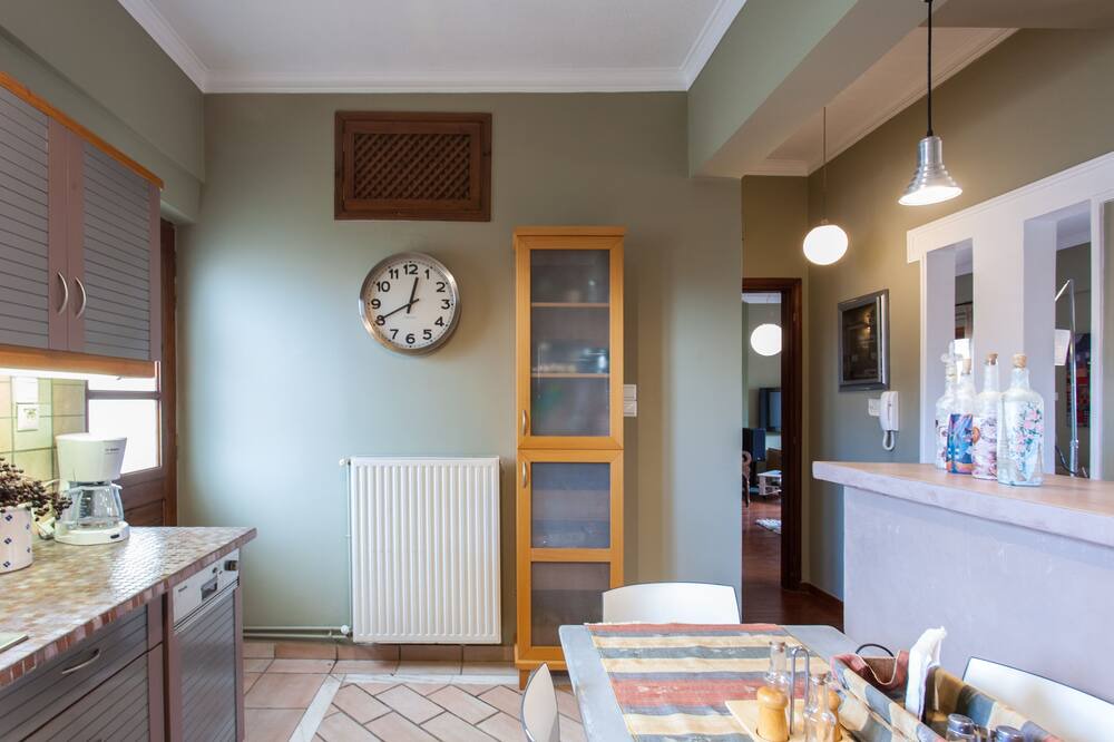 Photo of Kitchen in Halepa
