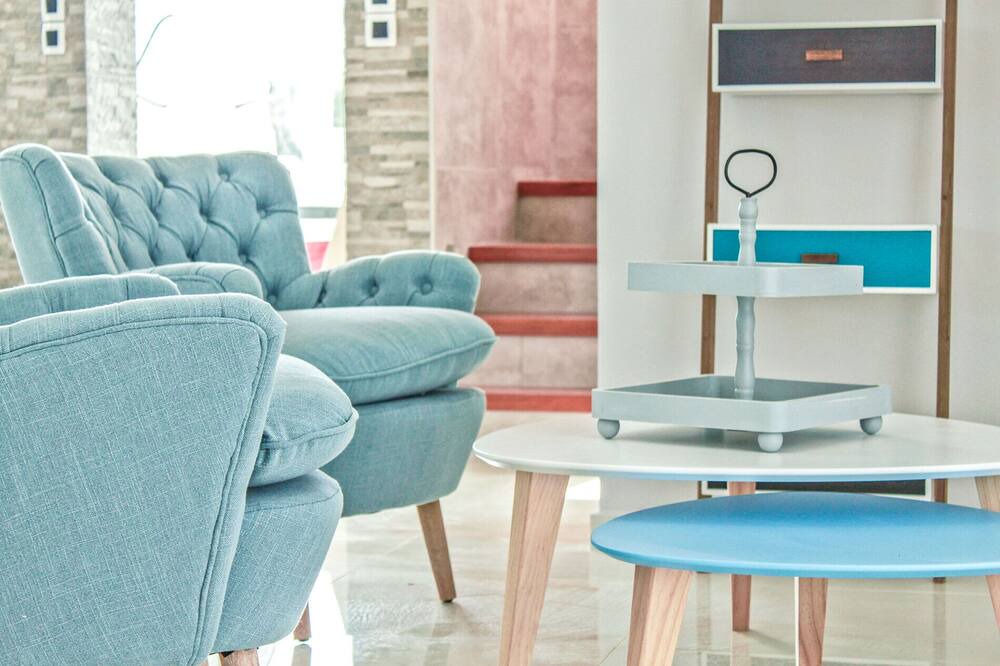 Photo of Livingroom in Alikianos