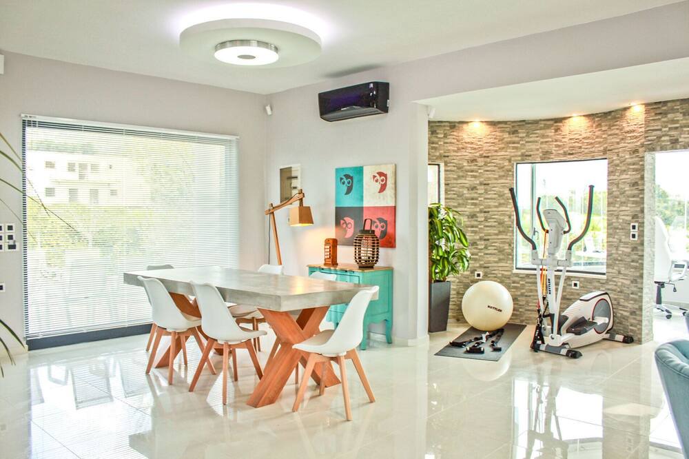 Photo of Kitchen in Alikianos