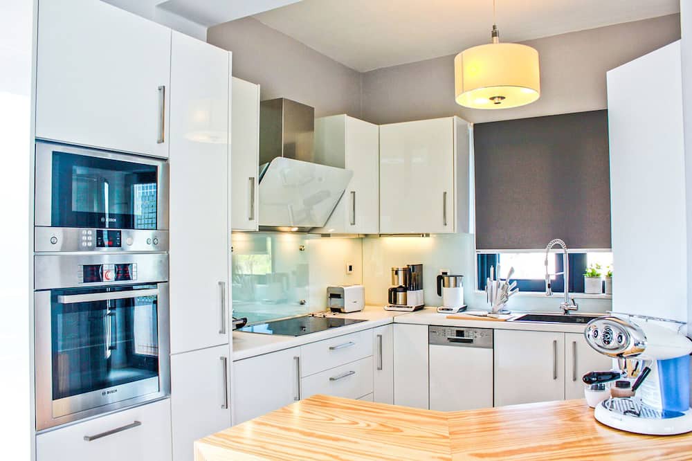 Photo of Kitchen in Alikianos