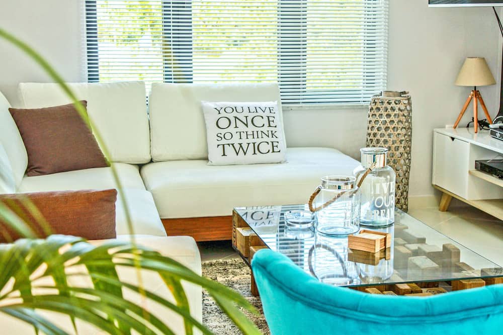 Photo of Livingroom in Alikianos