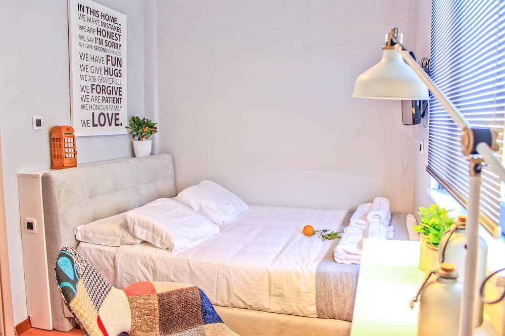 Photo of Bedroom in Alikianos