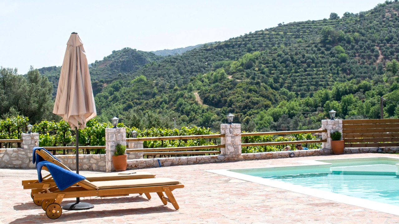 Photo of Outdoor in Loulos
