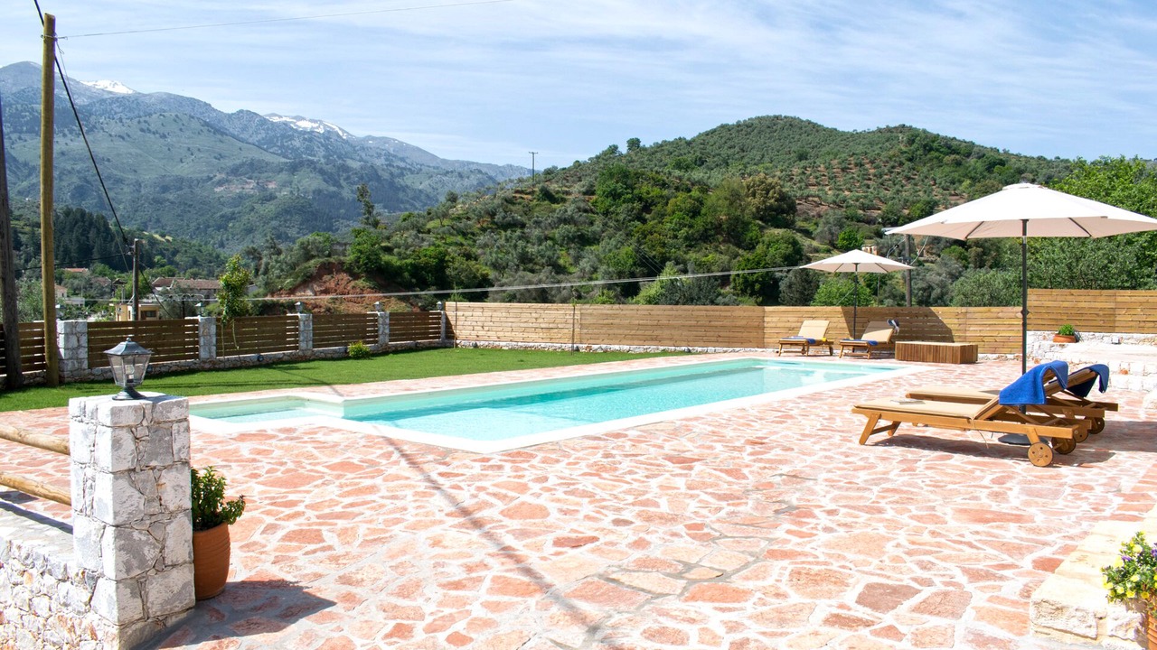 Photo of Outdoor in Loulos