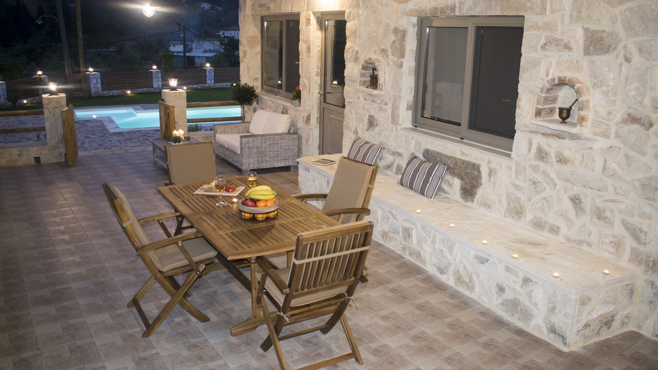 Photo of Outdoor in Loulos