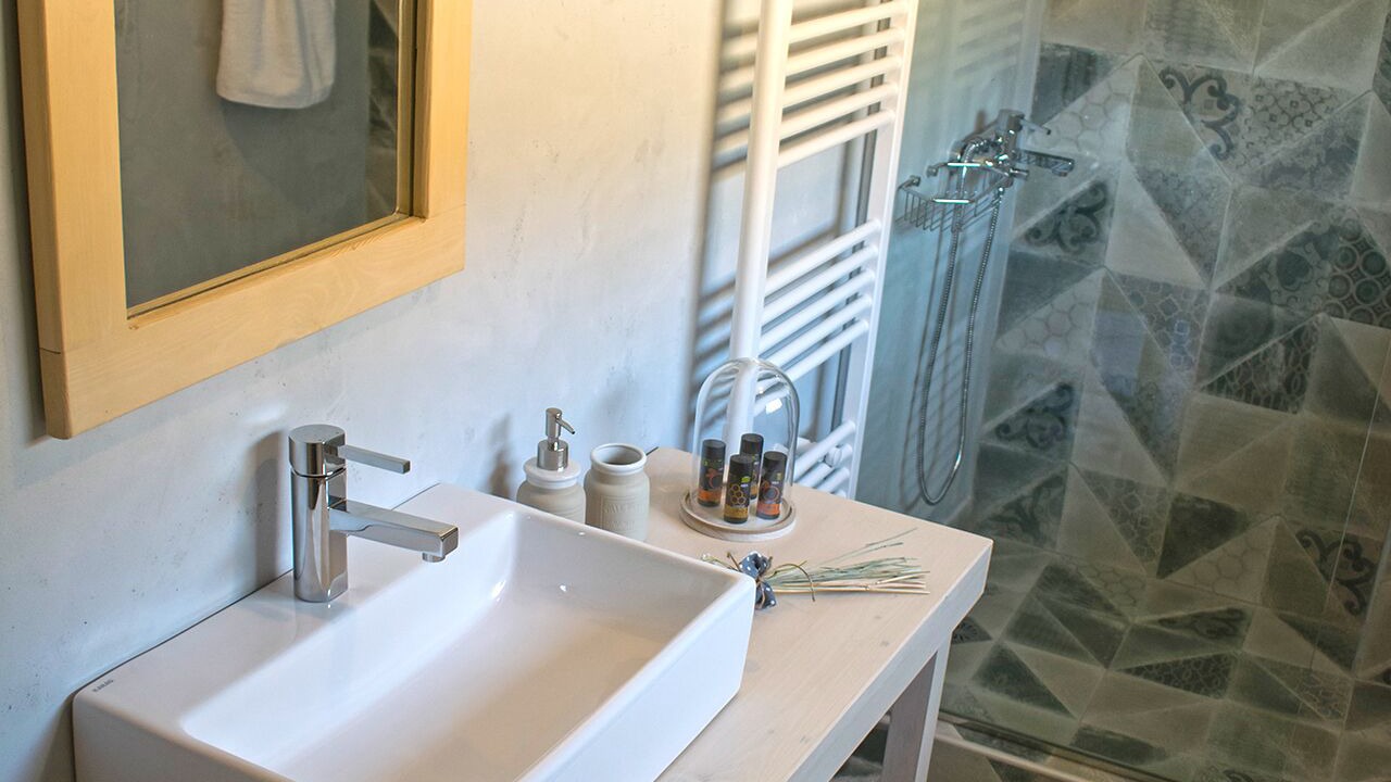 Photo of Bathroom in Loulos