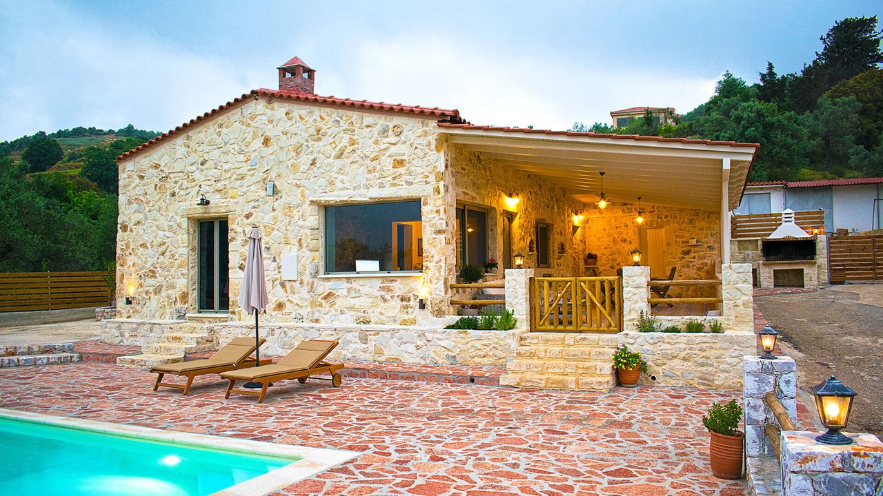 Photo of Outdoor in Loulos