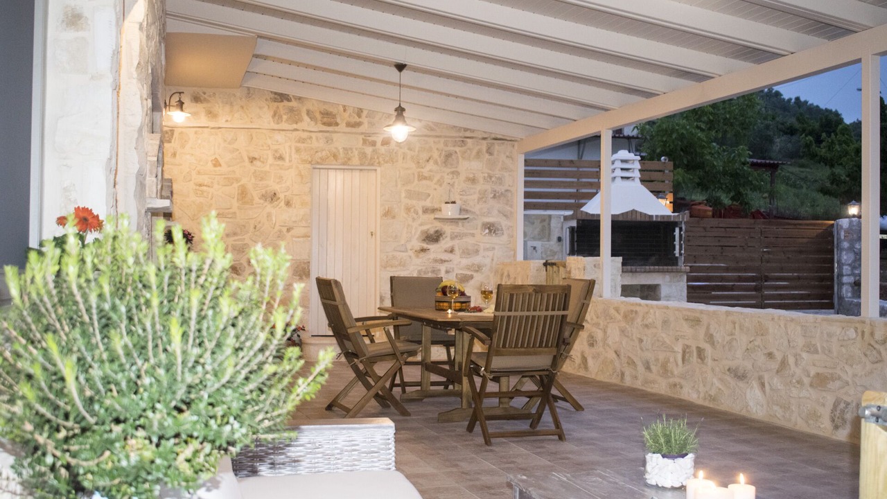 Photo of Outdoor in Loulos