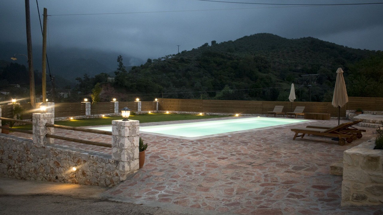 Photo of Outdoor in Loulos