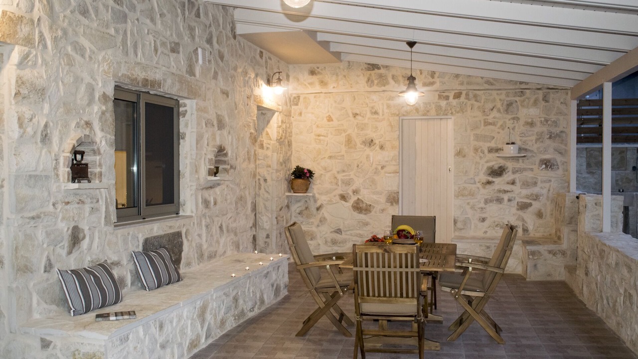 Photo of Outdoor in Loulos