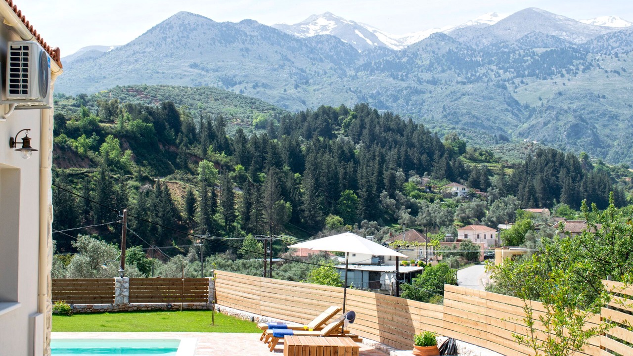 Photo of Outdoor in Loulos