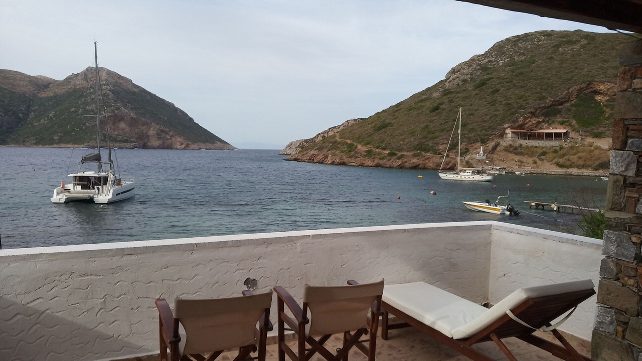 Photo of Outdoor in Omales