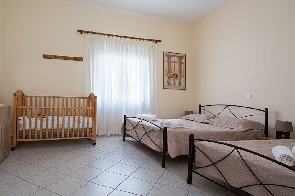 Photo of Bedroom in Sfinari
