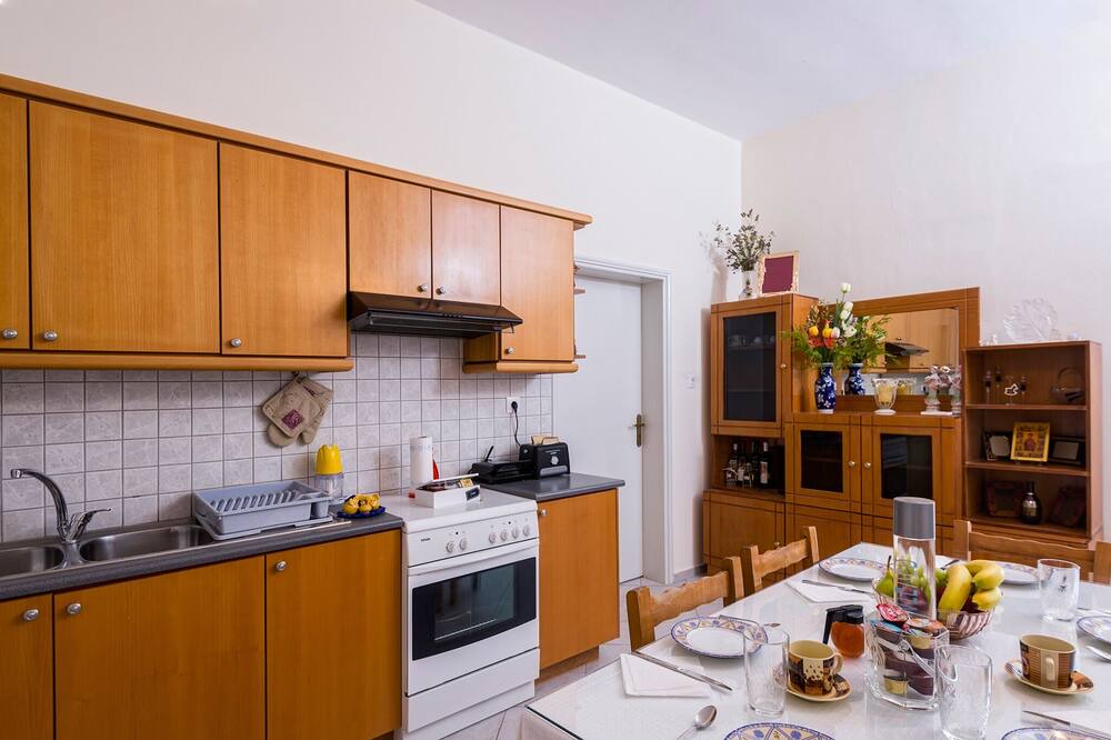Photo of Kitchen in Sfinari