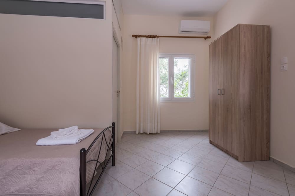 Photo of Bedroom in Sfinari