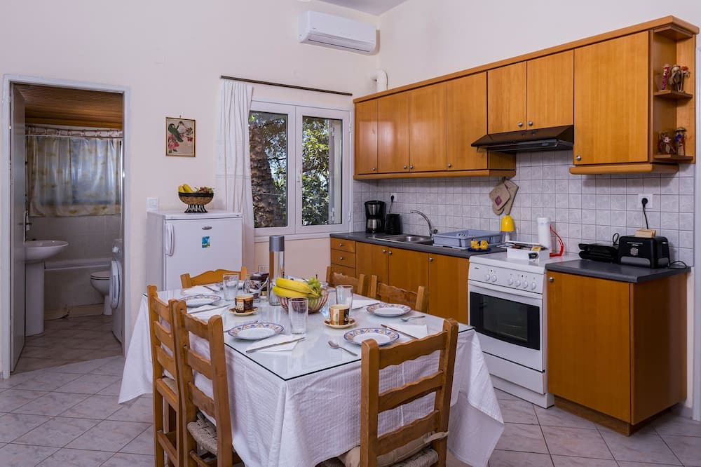 Photo of Kitchen in Sfinari
