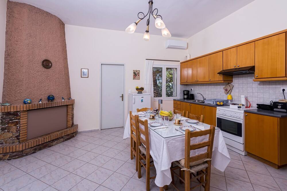 Photo of Kitchen in Sfinari