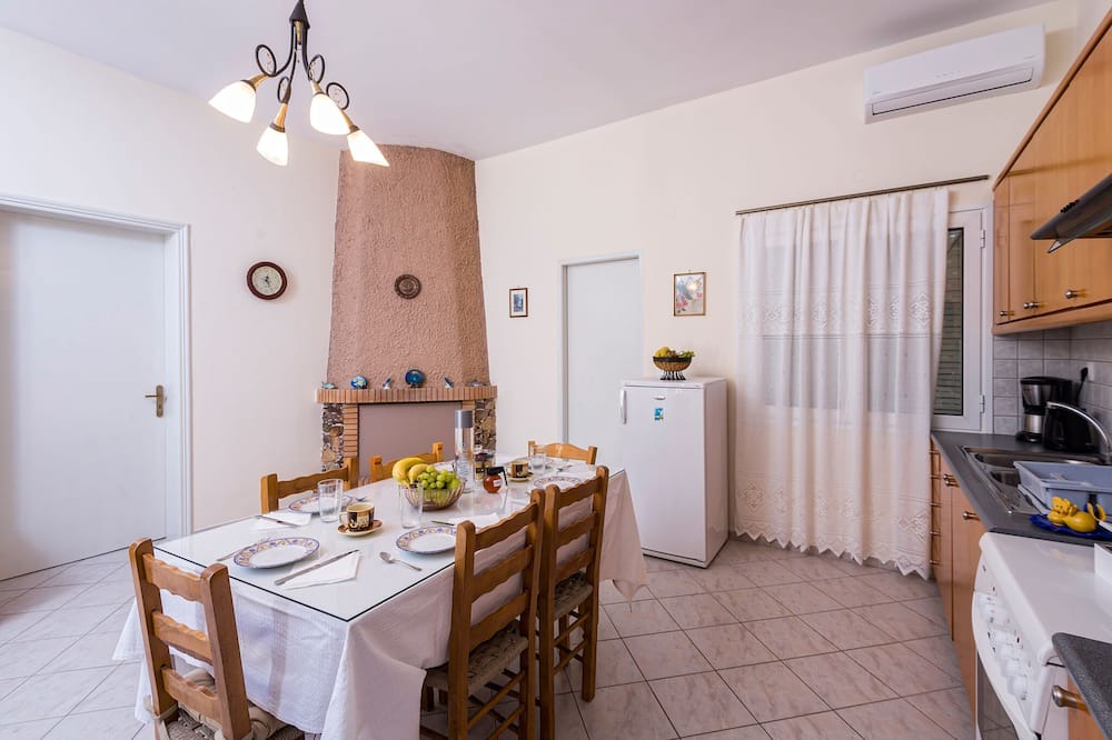 Photo of Kitchen in Sfinari