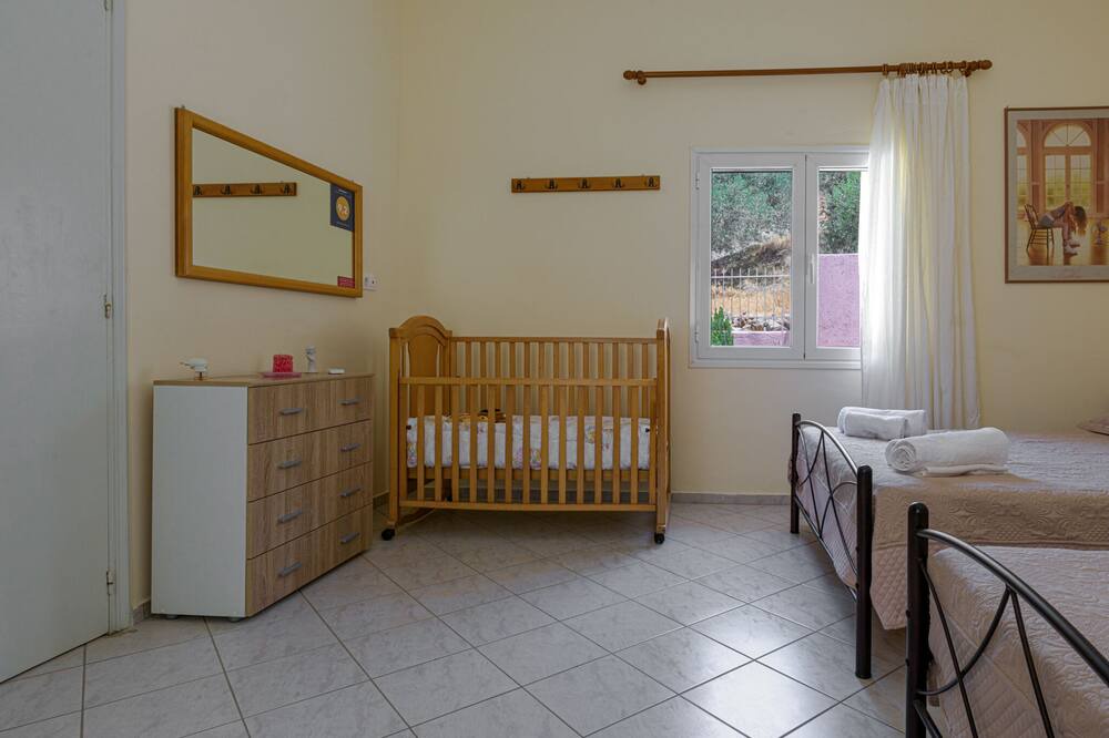 Photo of Bedroom in Sfinari