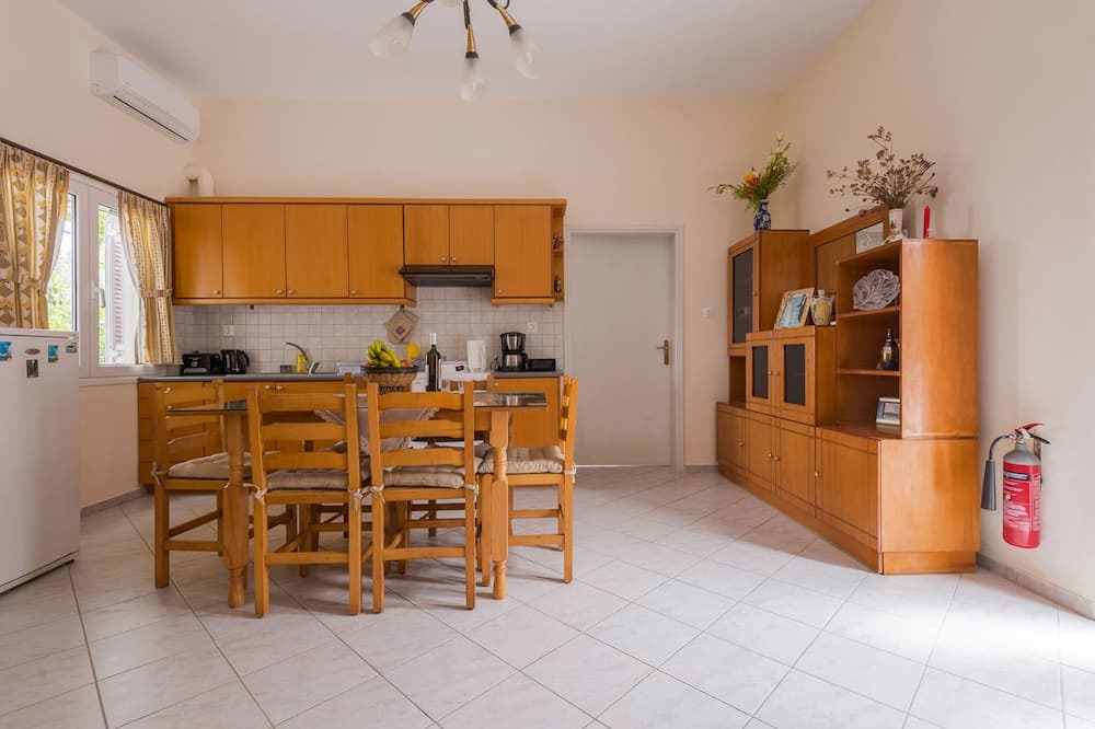 Photo of Kitchen in Sfinari