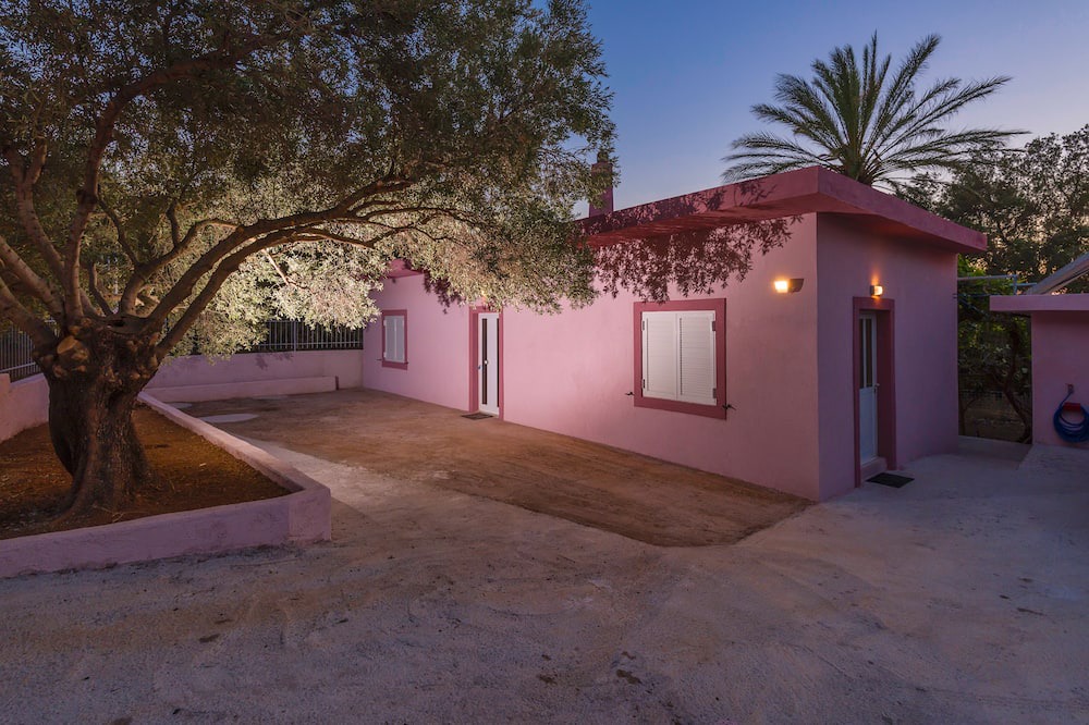 Photo of Outdoor in Sfinari