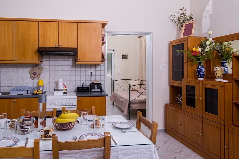 Photo of Kitchen in Sfinari