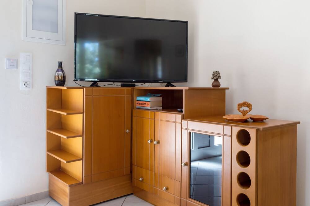 Photo of Bedroom in Sfinari