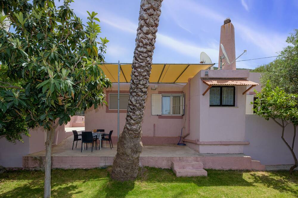 Photo of Outdoor in Sfinari