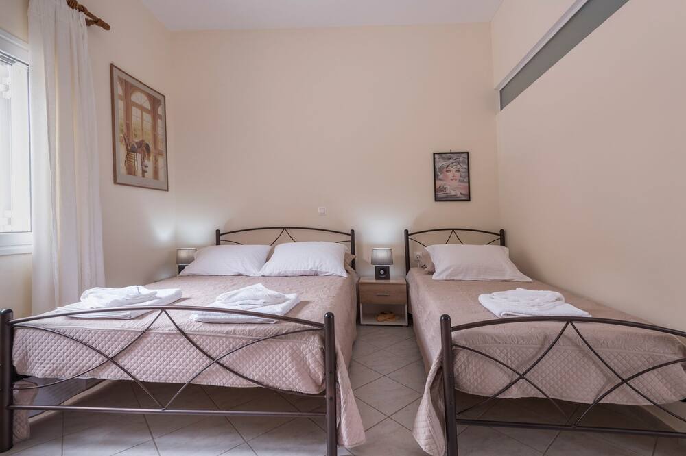 Photo of Bedroom in Sfinari