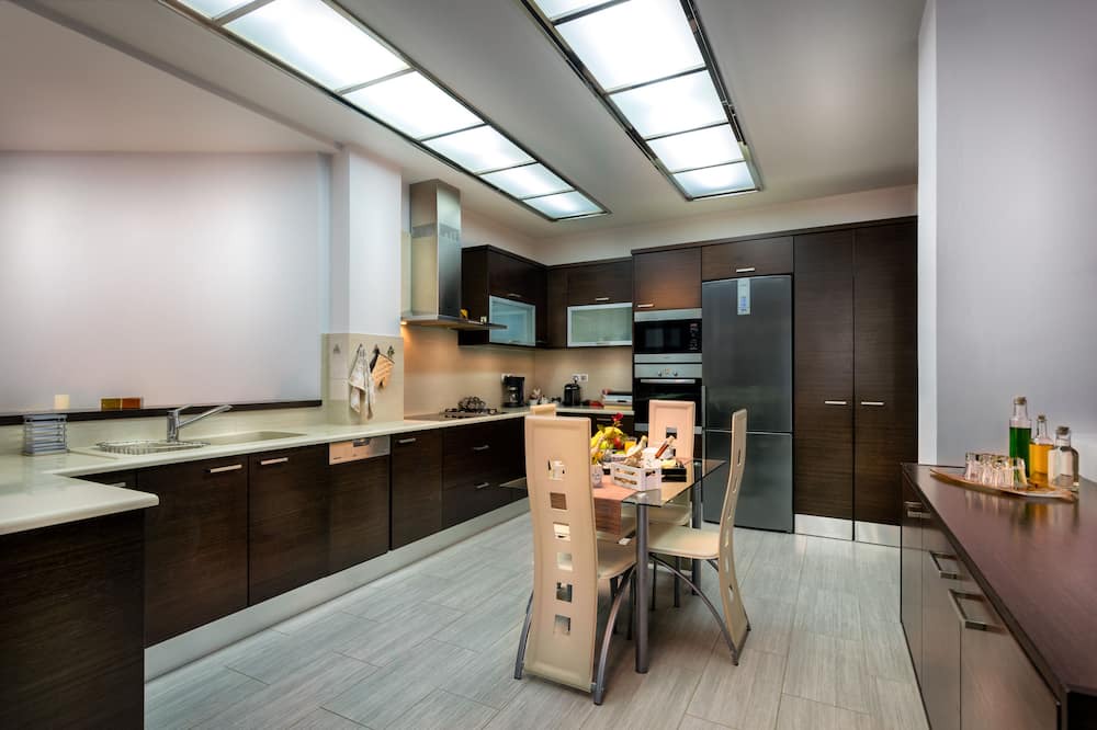 Photo of Kitchen in Ferma