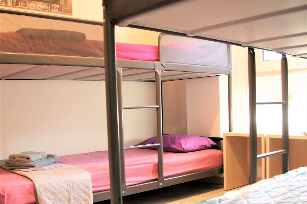 Photo of Bedroom in Ferma