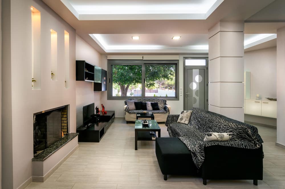 Photo of Livingroom in Ferma