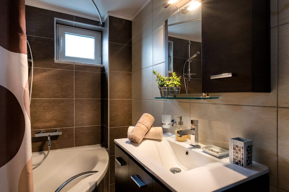 Photo of Bathroom in Ferma