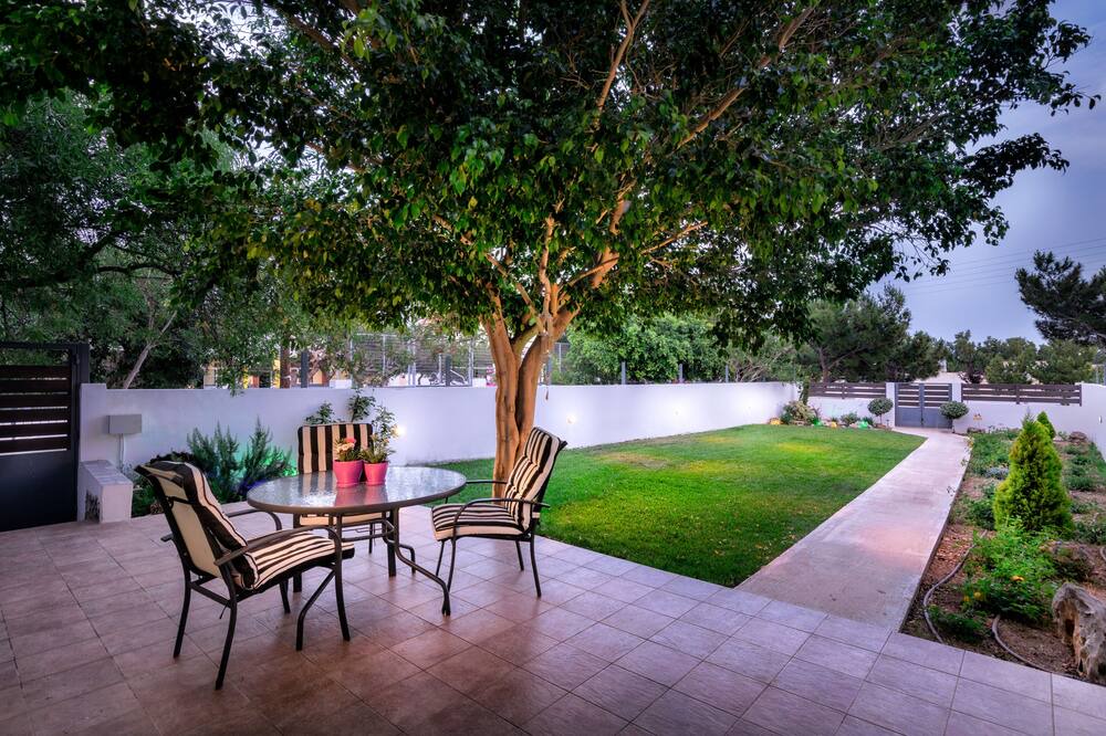 Photo of Patio Balcony in Ferma