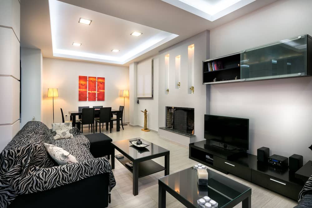 Photo of Livingroom in Ferma