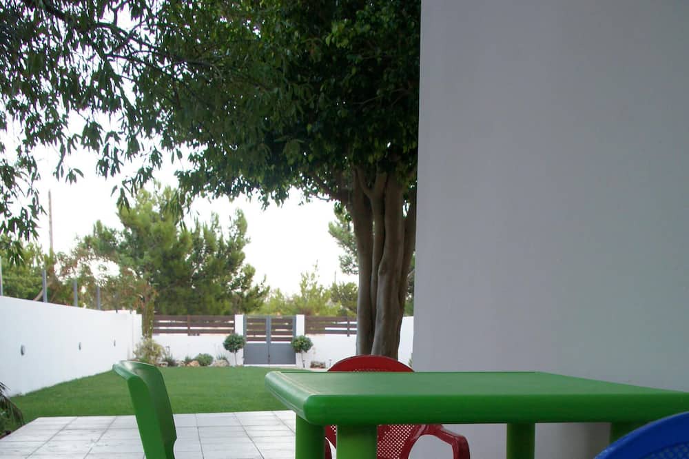 Photo of Patio Balcony in Ferma