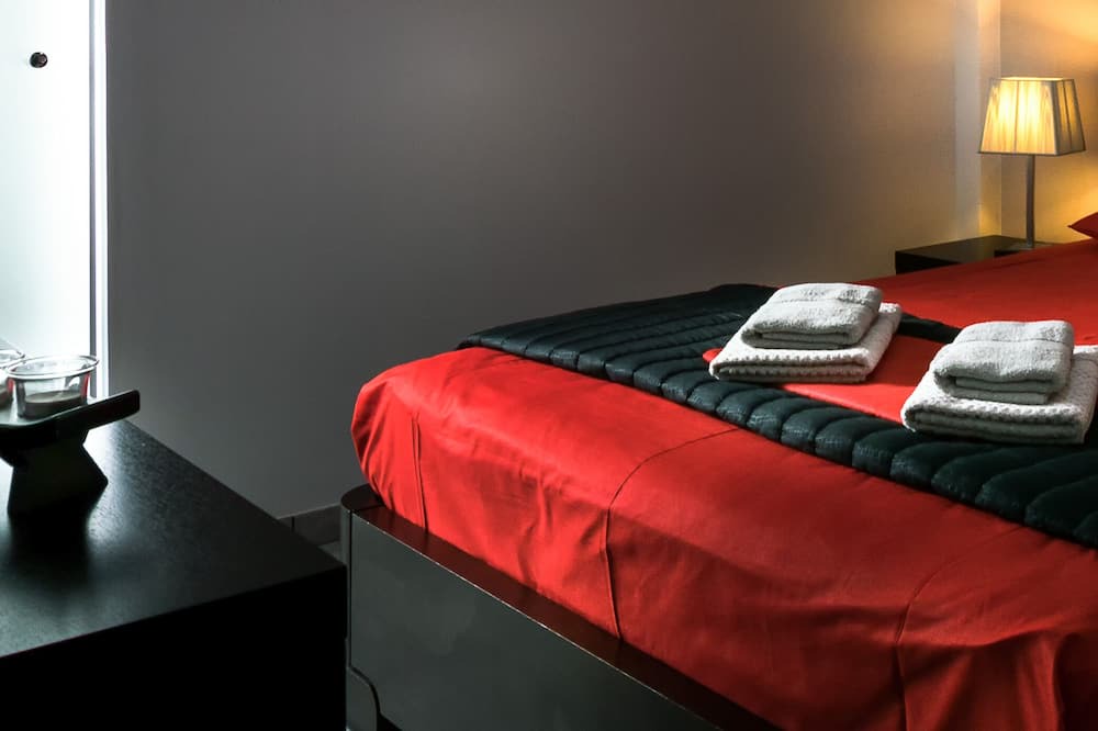 Photo of Bedroom in Ferma